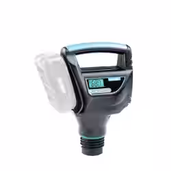 GLORIA Akku Kompressor 18V 000920.0000
