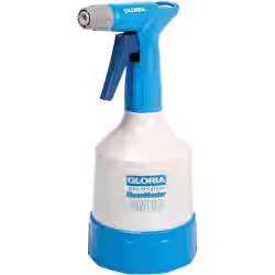 GLORIA CleanMaster CM 10 Sprühflasche 000613.0000