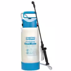 GLORIA CleanMaster CM 50 Sprühflasche 6200000