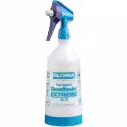 GLORIA CleanMaster EXTREME EX 10 Sprühflasche 000614.0000