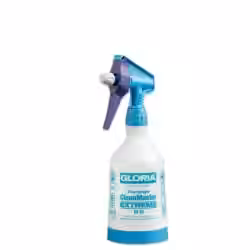 GLORIA CleanMaster Extreme Ex 05 Sprühflasche 000608.0000
