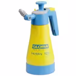 GLORIA Drucksprüher Hobby 125 250000
