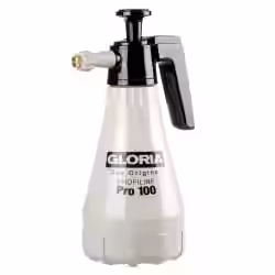 GLORIA Drucksprüher Pro 100