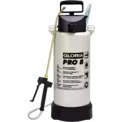 GLORIA Drucksprühgerät Pro 8 001206.0000