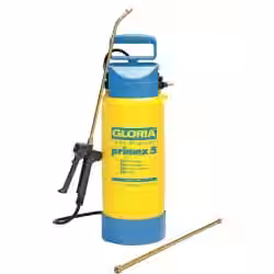 GLORIA Drucksprühgerät primex 5 830000