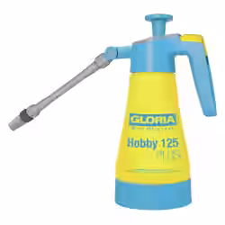 GLORIA Hobby 125 Plus Drucksprüher