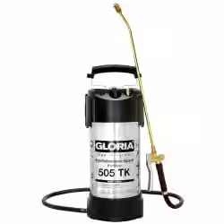 GLORIA Hochleistungssprühgerät 505 TK 5062701