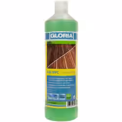 GLORIA Holz/WPC Spezial-Reiniger 001120.0000