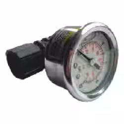 GLORIA Manometer 728708.0000