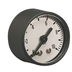 GLORIA Manometer mit Dichtung 6 bar 7064100000