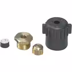 GLORIA Rückschlagventil komplett 7257900000