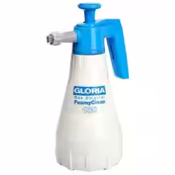 GLORIA Schaumsprüher Foamy Clean 100 000650.0000