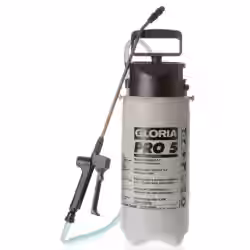 GLORIA Spezial-Drucksprühgerät Pro 5 810725