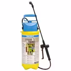 GLORIA Spray & Paint Drucksprühgerät 1010000