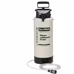 GLORIA Wasserzuführgerät Typ 10 001215.0000