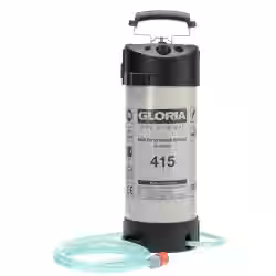 GLORIA Wasserzuführgerät Typ 415 4150000