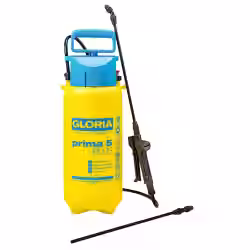 GLORIA prima 5 PLUS Drucksprühgerät 000106.0000