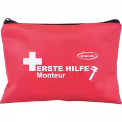 GRAMM medical Actiomedic Erste-Hilfe COMPACT Monteur 420.118.00001