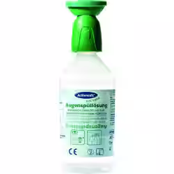GRAMM medical Augenspülflasche  500.000.05000