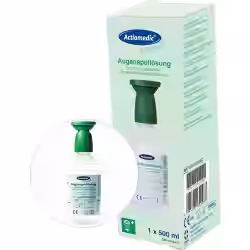 GRAMM medical Augenspülflasche  500.000.51000