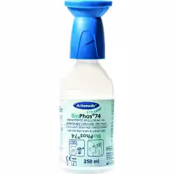 GRAMM medical Augenspülflasche 500.100.74200