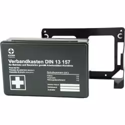 GRAMM medical Betriebsverbandkasten MINI 418.035.01501
