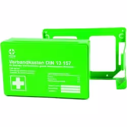 GRAMM medical Betriebsverbandkasten MINI 418.035.01502