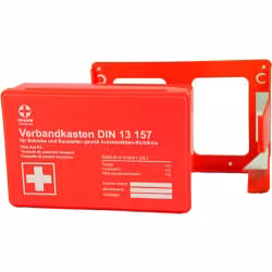 GRAMM medical Betriebsverbandkasten MINI 418.035.01511