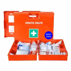 GRAMM medical Betriebsverbandkoffer MULTI detect 418.035.00410