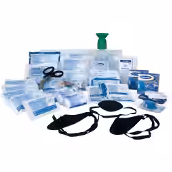 GRAMM medical DIN-Füllung 13157 + SPEZIAL 318.035.00324