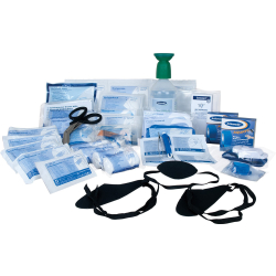GRAMM medical DIN-Füllung 13157 + SPEZIAL 318.035.00324
