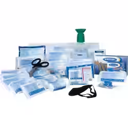 GRAMM medical DIN-Füllung 13157 + SPEZIAL 318.035.00326