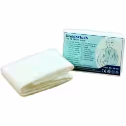 GRAMM medical Dreiecktuch  323.042.09600