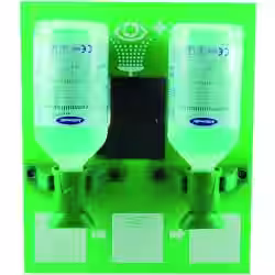 GRAMM medical Eye Care Augenspülstation Double I 50.000.001.100