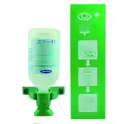 GRAMM medical Eye Care Augenspülstation Single 500.000.01190