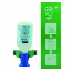 GRAMM medical Eye Care Augenspülstation Single 500.100.01290