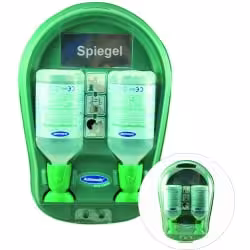 GRAMM medical Eye Care Design-Augenspülstation Medidrop I 500.101.10010