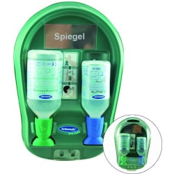 GRAMM medical Eye Care Design-Augenspülstation Medidrop II 500.100.10020