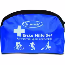 GRAMM medical Fahrrad- und Freizeit-Verbandtasche  420.018.10100