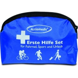 GRAMM medical Fahrrad- und Freizeit-Verbandtasche  420.018.10100