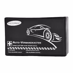 GRAMM medical KFZ-Verbandkasten  318.000.16430