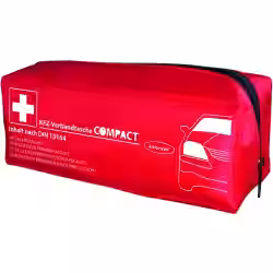 GRAMM medical KFZ-Verbandtasche Compact 418.035.16414