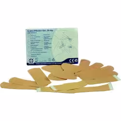 GRAMM medical Kombi-Pflasterset  134.020.05100