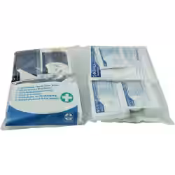 GRAMM medical Motorrad-Verbandtasche  318.000.16600