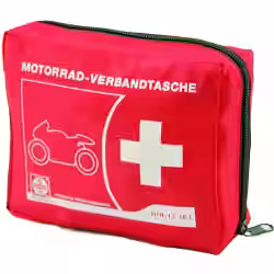 GRAMM medical Motorrad-Verbandtasche  418.035.16700