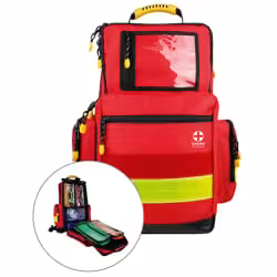 GRAMM medical Notfall-Rucksack Large 418.018.20003