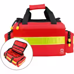 GRAMM medical Notfalltasche nach DIN 13157