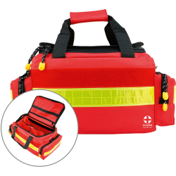 GRAMM medical Notfalltasche nach DIN 13157