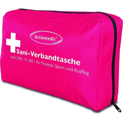 GRAMM medical Sani-Verbandtasche  418.000.02200