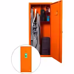 GRAMM medical Sanitätsschrank